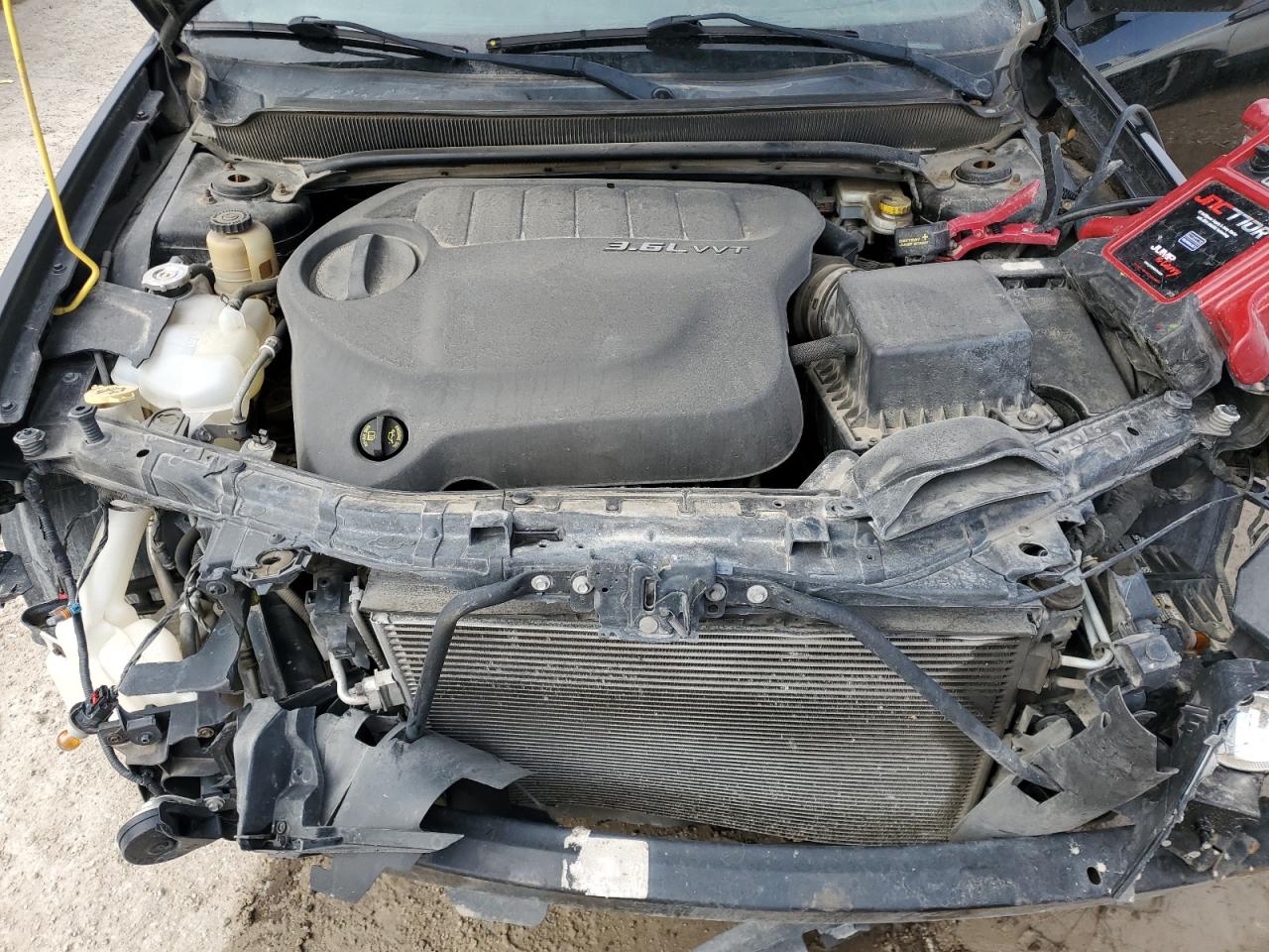 2013 Dodge Avenger - Image 11
