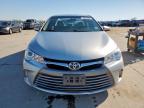 2015 Toyota Camry Le for Sale in Grand Prairie, TX - Side