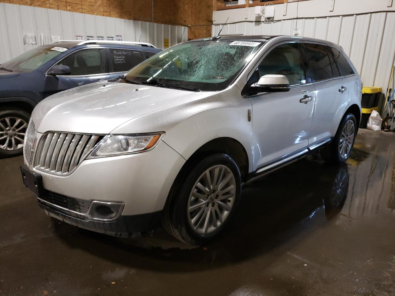 Anchorage, AK에서 판매 중인 2015 Lincoln Mkx - Rear End