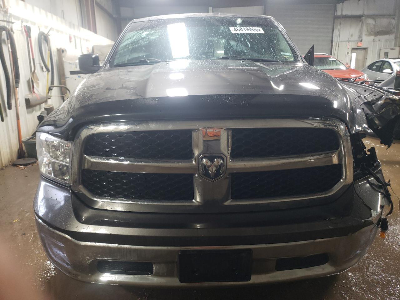 2017 RAM 1500 - Image 5