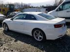 2018 Audi A5 Premium S Line en Venta en Waldorf, MD - Front End
