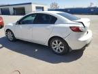 2011 Mazda 3 I na sprzedaż w Anthony, TX - Rear End