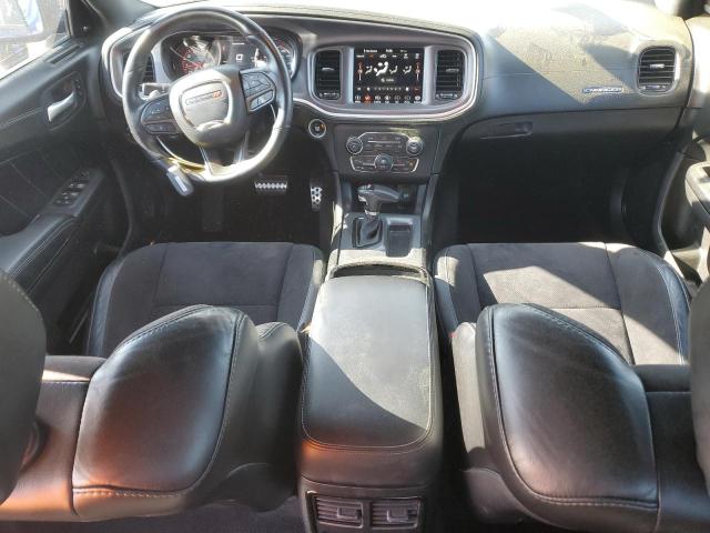  DODGE CHARGER 2020 Blue