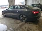 2019 Audi A6 Premium Plus იყიდება Franklin-ში, WI - Front End