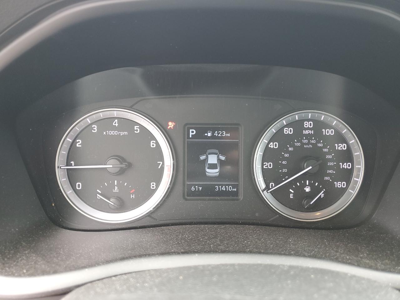 2019 Hyundai Sonata - Image 9