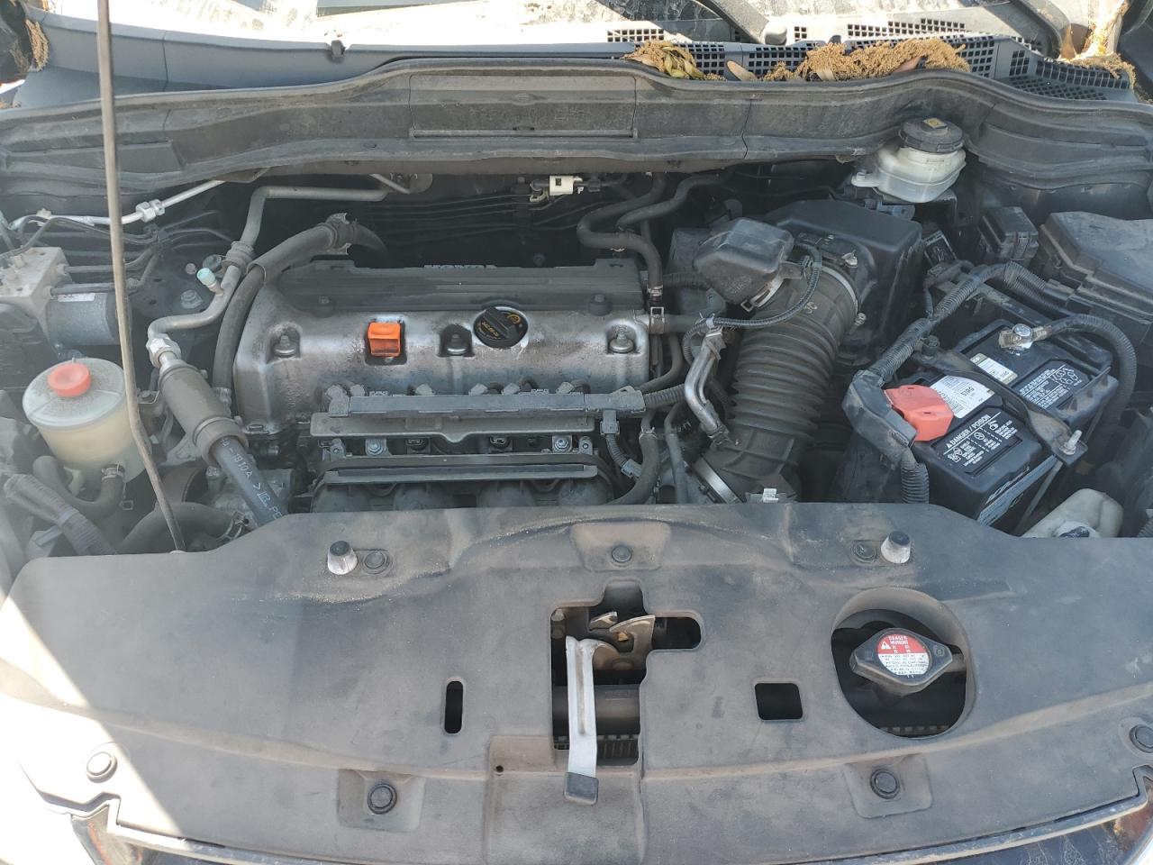 2010 Honda CR-V - Image 12
