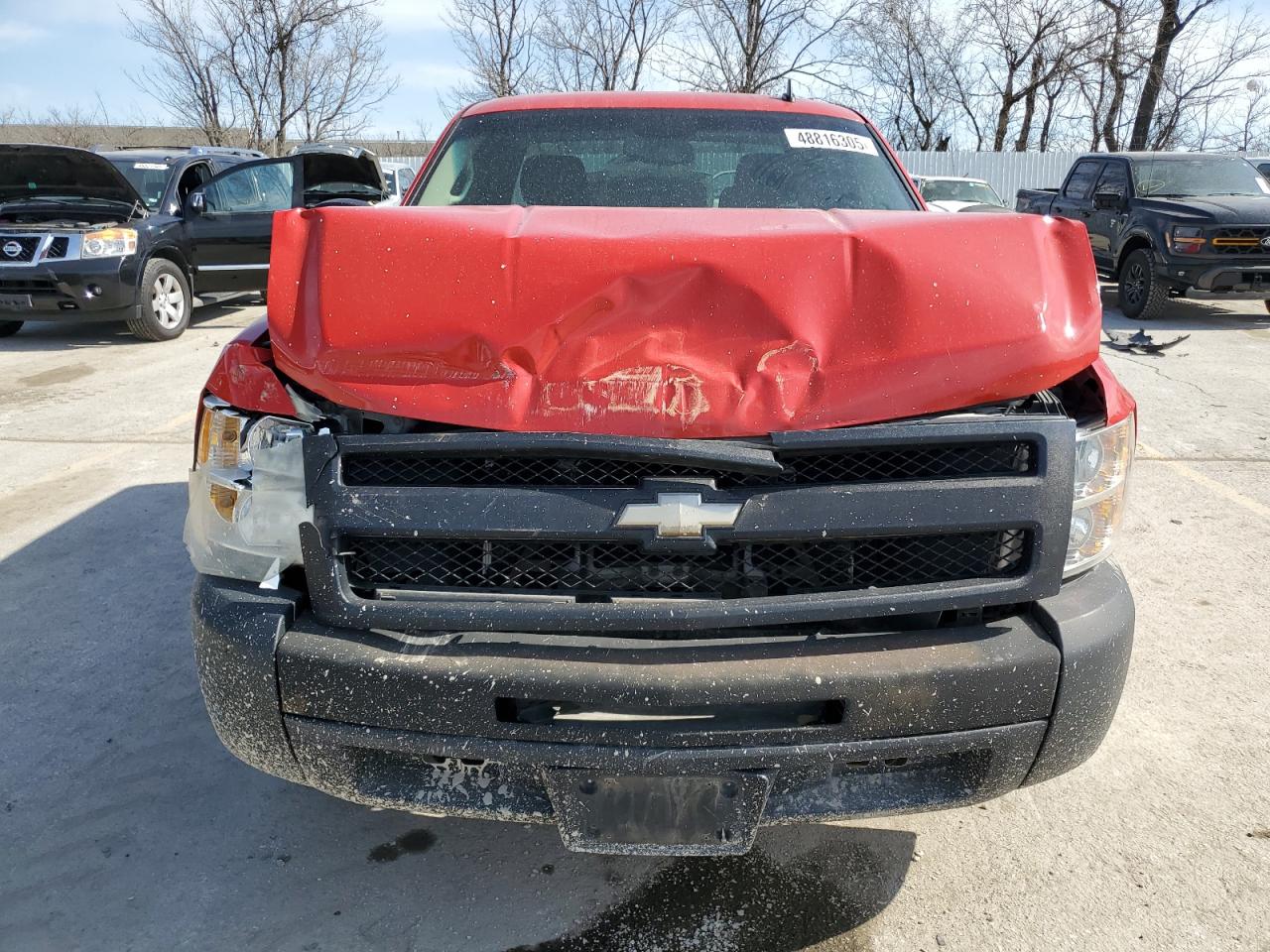 2009 Chevrolet Silverado - Image 5