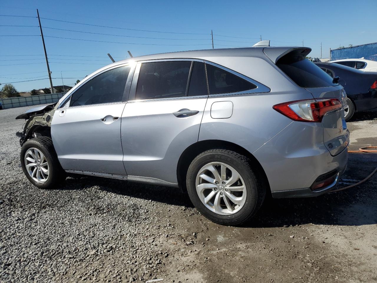 2016 Acura RDX - Image 2