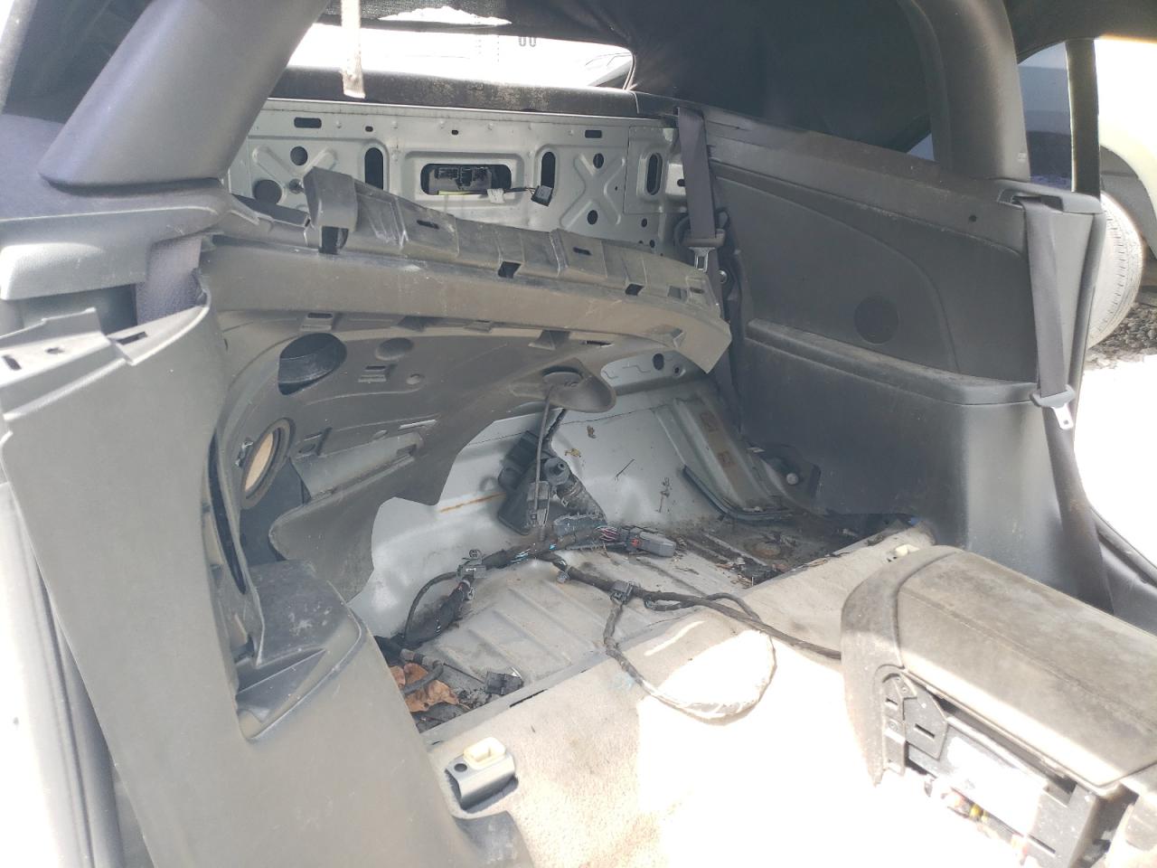 2011 Chevrolet Camaro Lt VIN: 2G1FC3DD9B9175848 Lot: 47947405