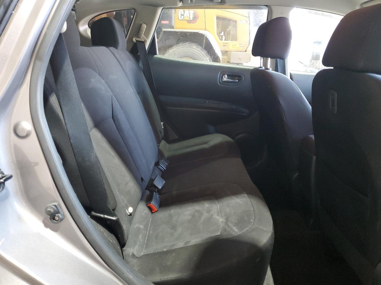 2013 Nissan Rogue - Image 11