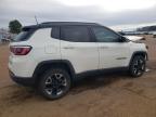 2018 Jeep Compass Trailhawk на продаже в Longview, TX - Front End