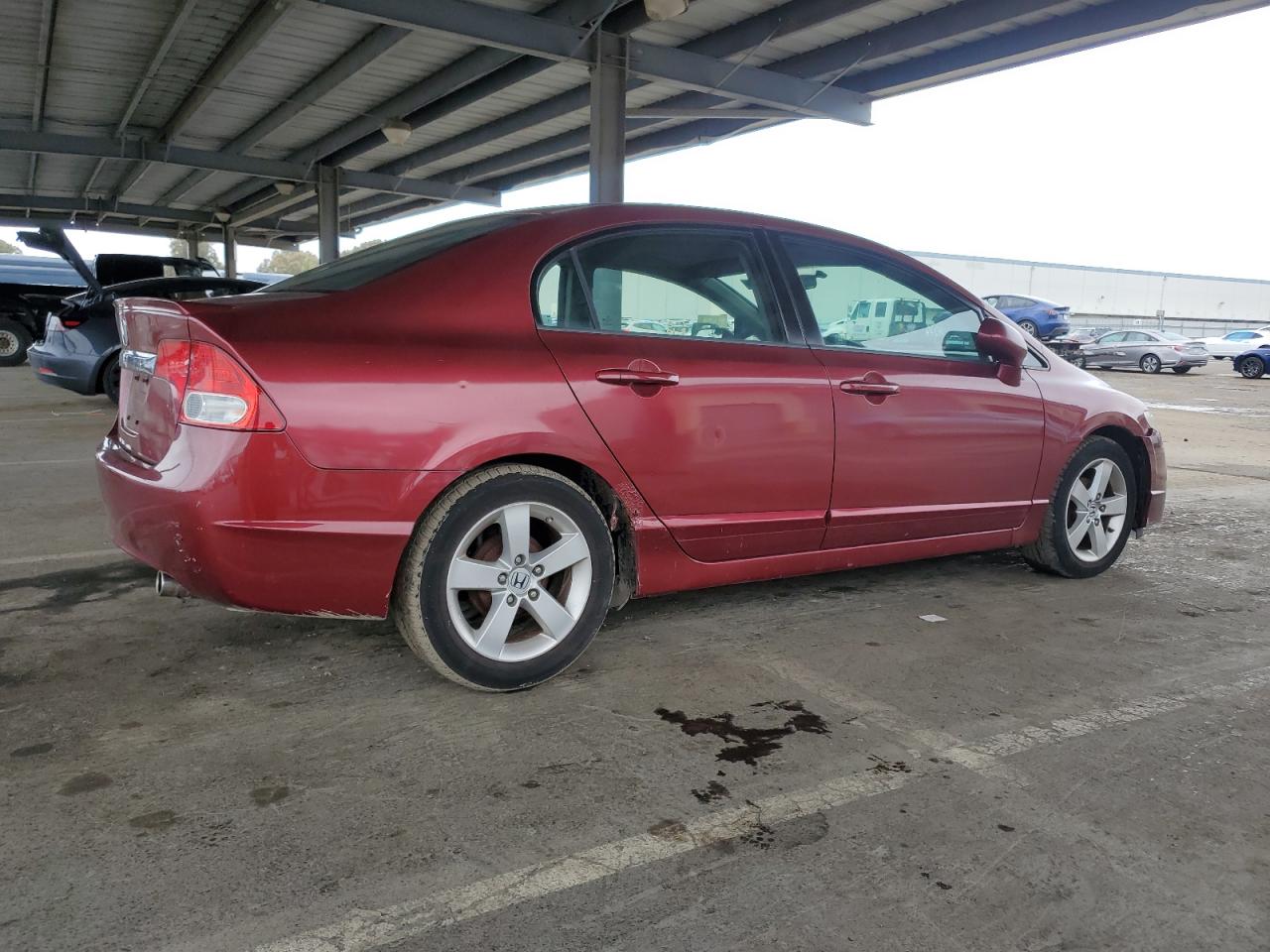 2009 Honda Civic - Image 3
