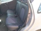 2000 MERCEDES BENZ A160 AVANT for sale at Copart WOLVERHAMPTON