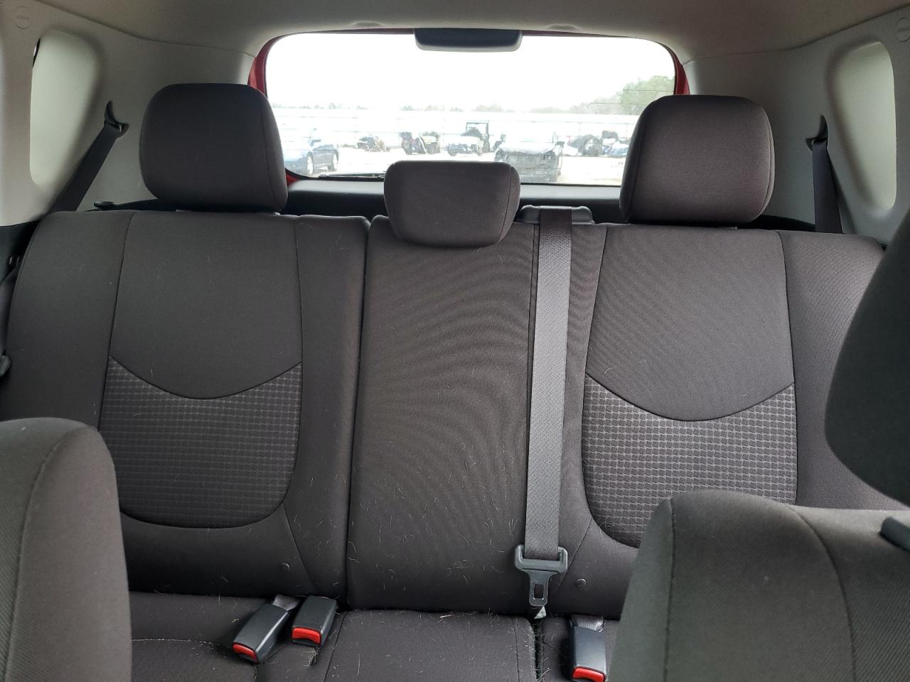 2013 Kia Soul - Image 10