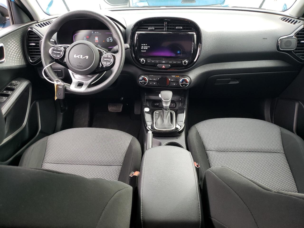 2023 Kia Soul - Image 8