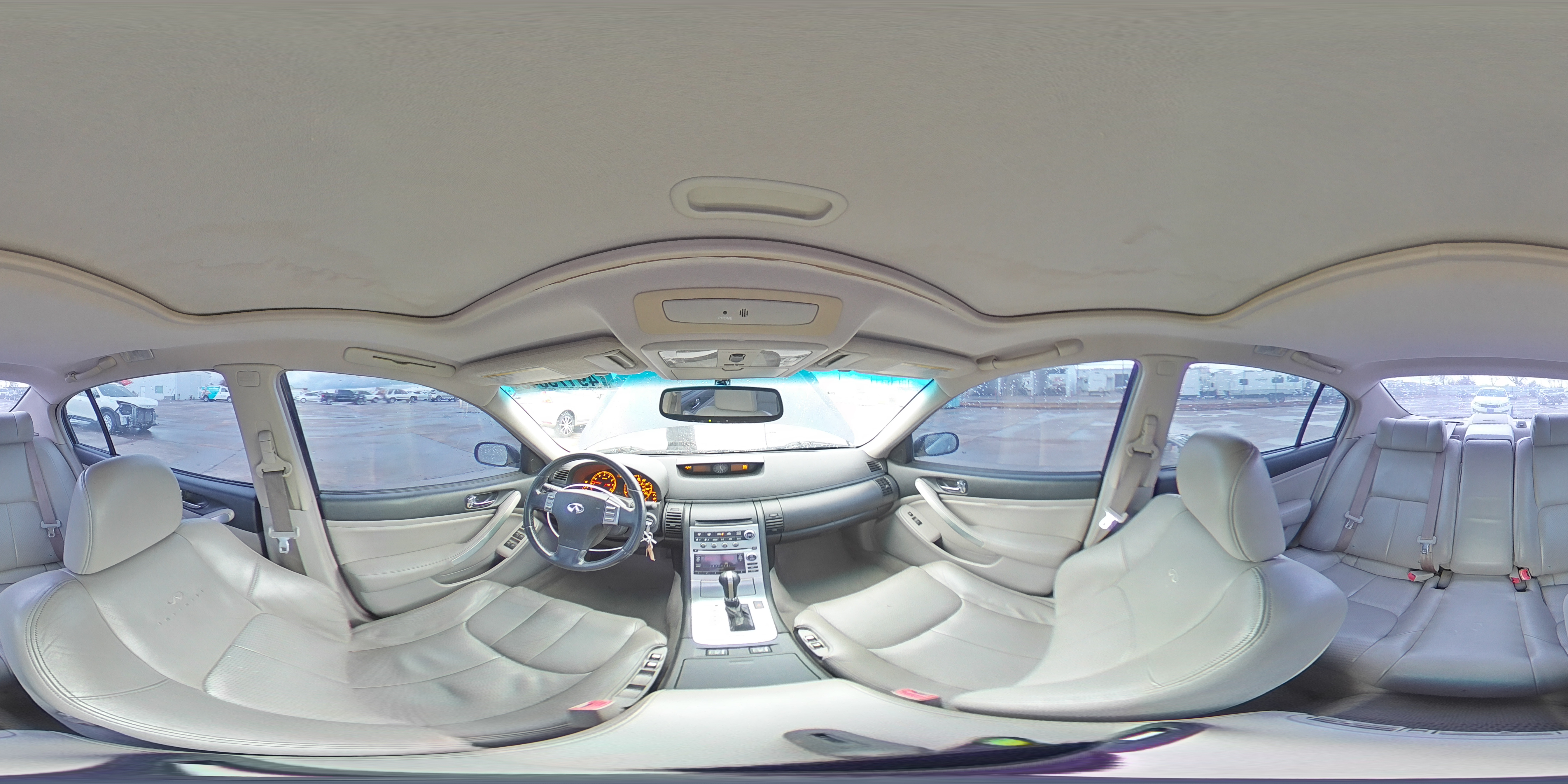 2006 Infiniti G - Image 13