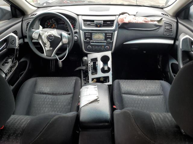  NISSAN ALTIMA 2016 Сharcoal