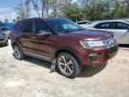 2018 Ford Explorer Limited for Sale in Ocala, FL - Front End