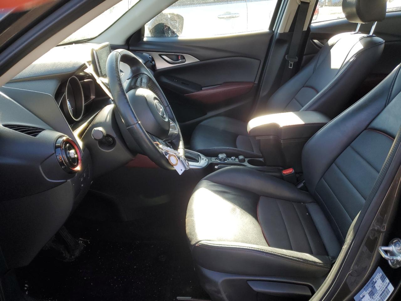 2017 Mazda CX-3 - Image 7