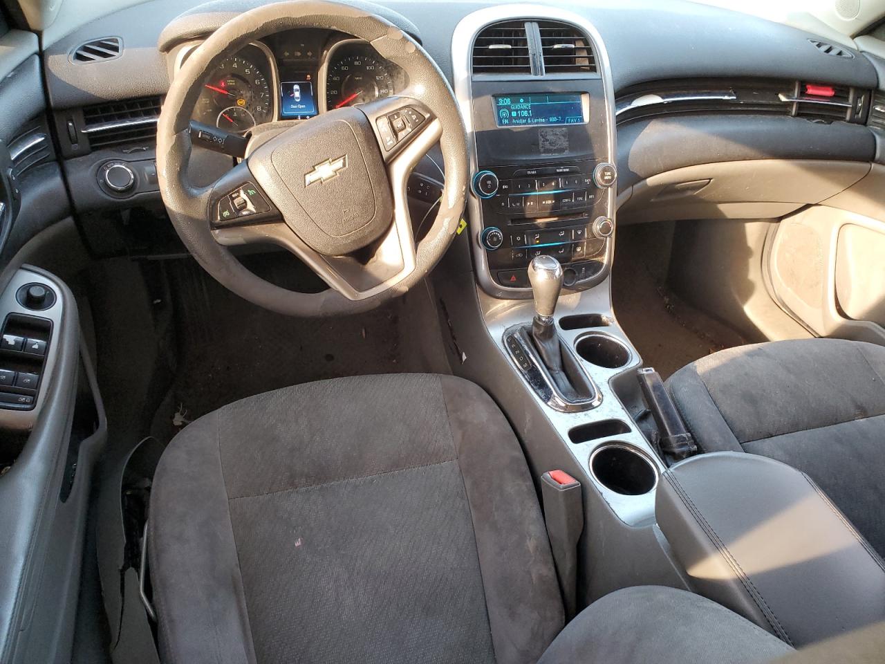 2014 Chevrolet Malibu - Image 8