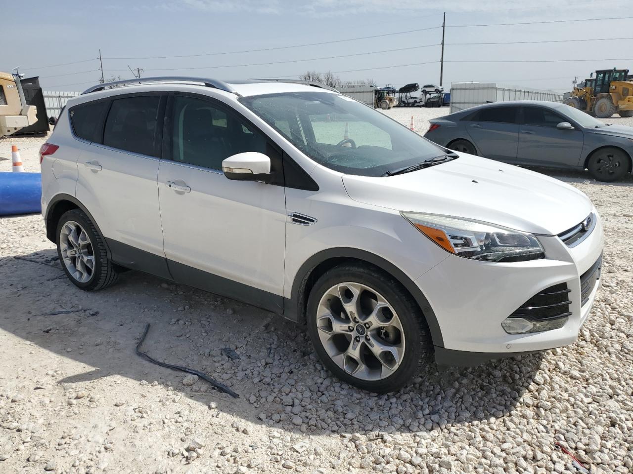 2014 Ford Escape - Image 4