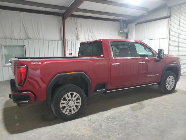  GMC SIERRA 2023 Red