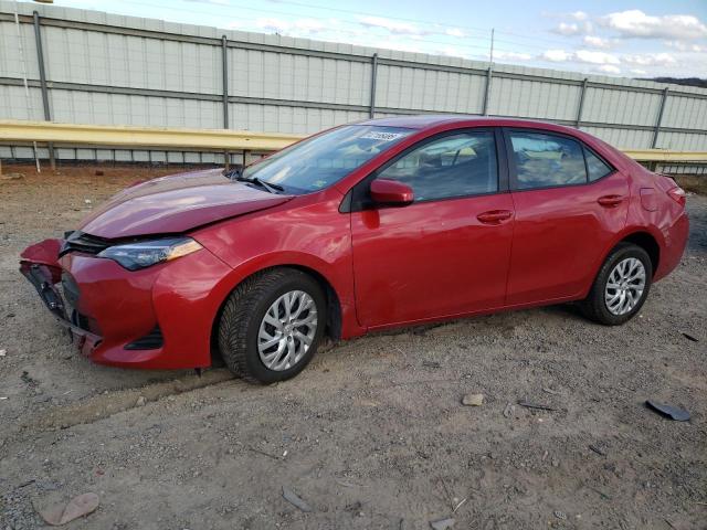 2019 Toyota Corolla L zu verkaufen in Chatham, VA - All Over