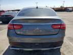 2018 Mercedes-Benz Gle Coupe 43 Amg en Venta en Wilmington, CA - Front End