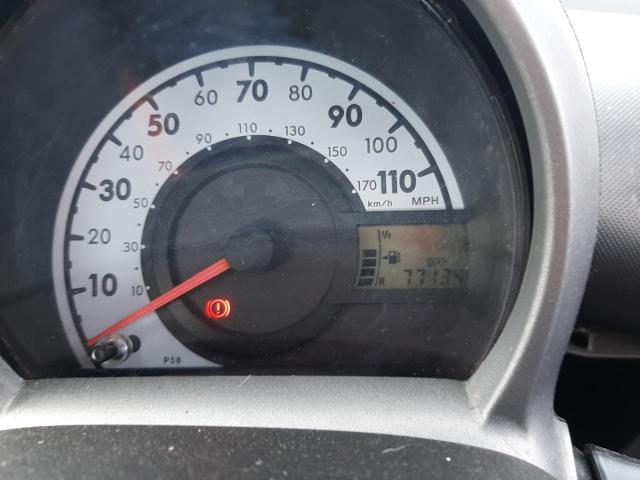 2013 PEUGEOT 107 ACCESS