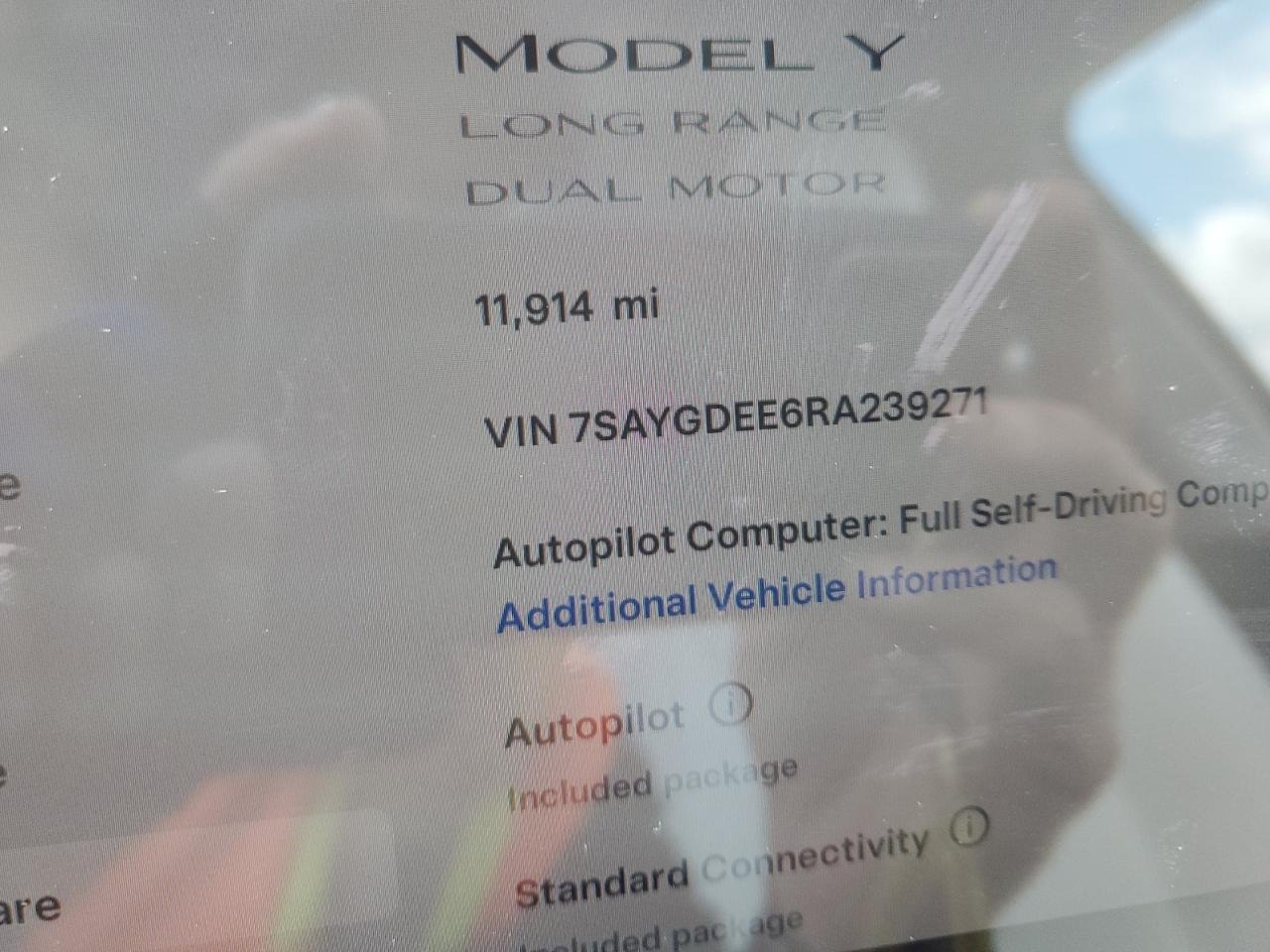 Фото: 7SAYGDEE6RA239271 - 9