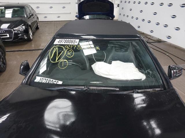 2012 MERCEDES BENZ E250 SPT C