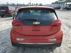 2020 Chevrolet Bolt Ev Lt на продаже в Loganville, GA - All Over