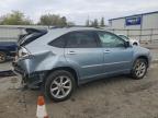2009 Lexus Rx 350 за продажба в Savannah, GA - Rear End