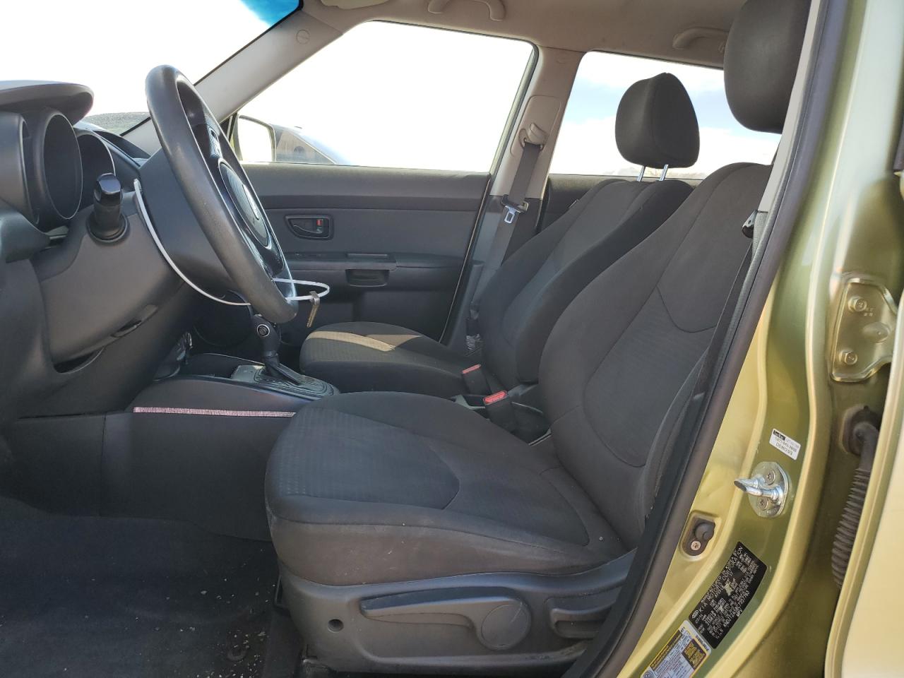 2012 Kia Soul - Image 7