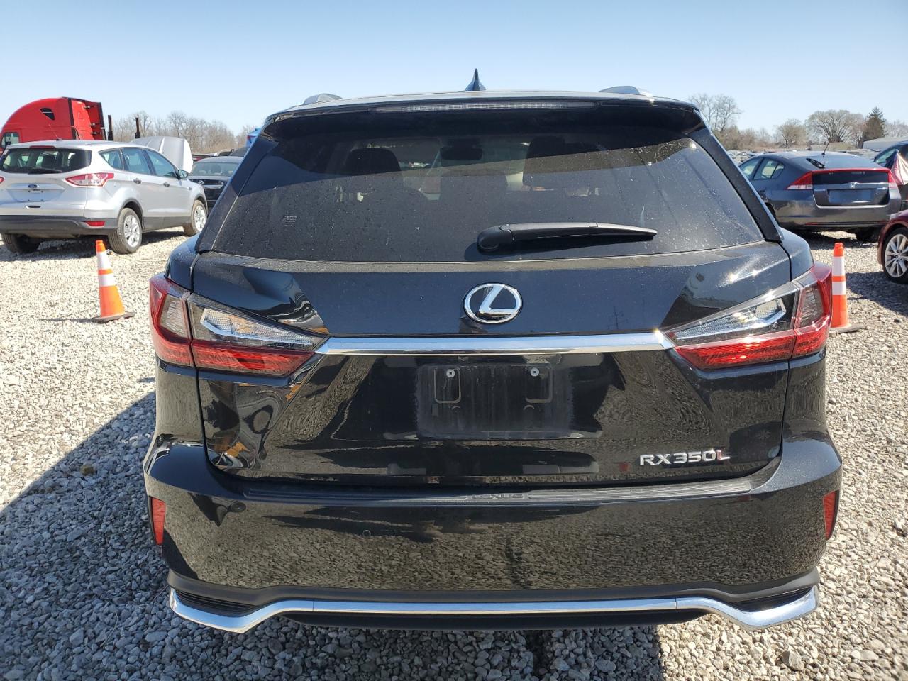 2021 Lexus RX - Image 6