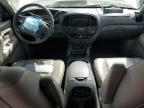 2003 Toyota Sequoia Sr5 for Sale in Tifton, GA - Front End