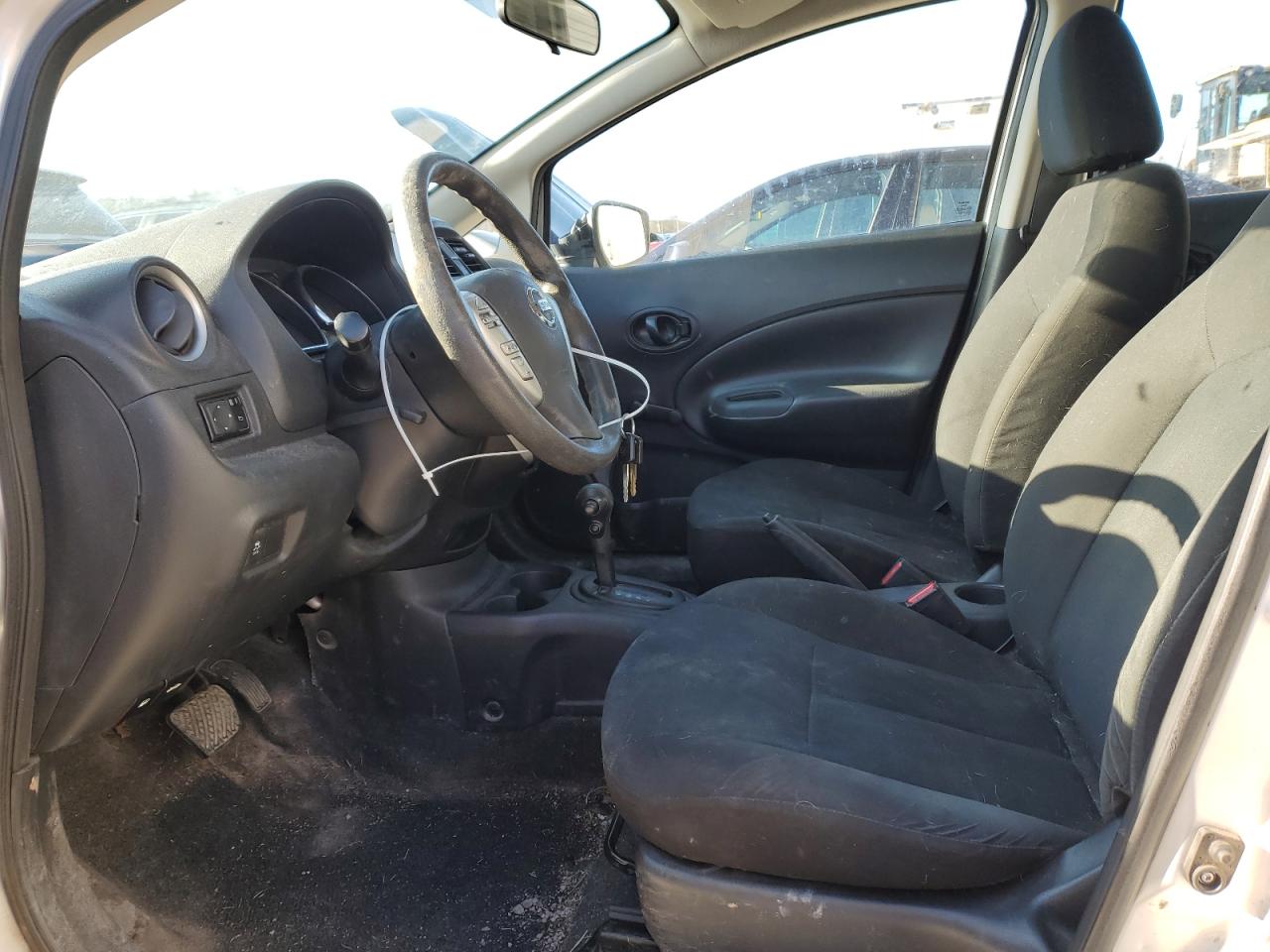 2015 Nissan Versa - Image 7
