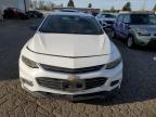 2017 Chevrolet Malibu Ls за продажба в Woodburn, OR - Undercarriage