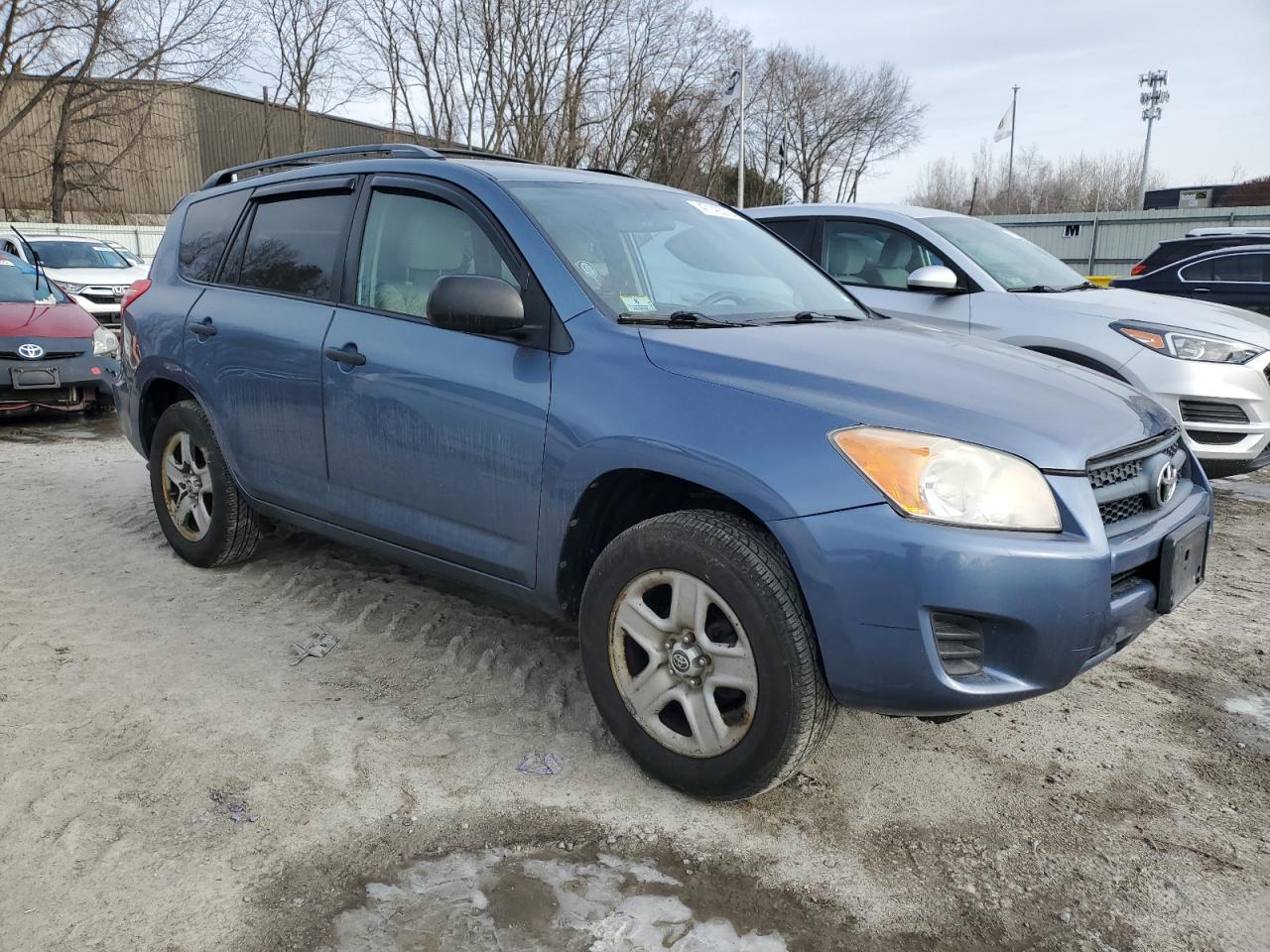 2010 Toyota RAV 4 - Image 4