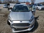 2016 Ford Fiesta Se en Venta en Baltimore, MD - Front End