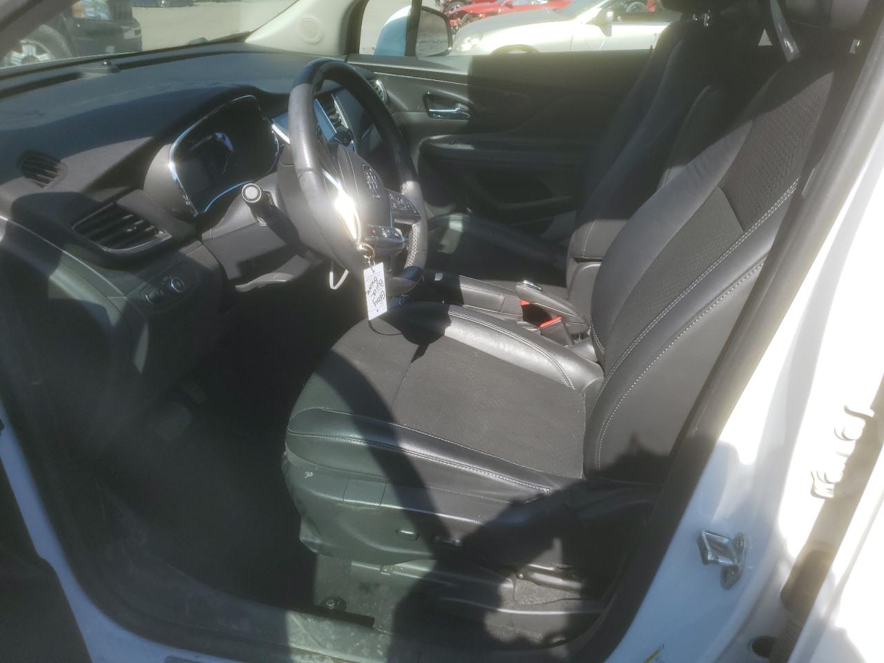 2017 Buick Encore - Image 7