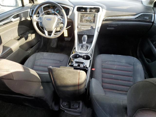  FORD FUSION 2015 Beżowy
