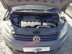 2012 VOLKSWAGEN CADDY MAXI for sale at Copart WISBECH