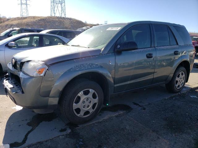 2007 Saturn Vue 