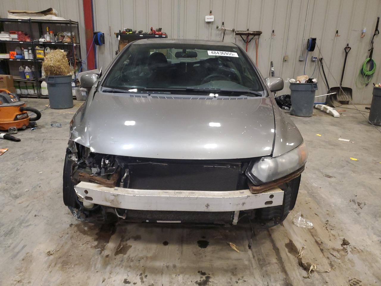 2007 Honda Civic - Image 5