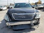 2005 LEXUS LS 430   à vendre chez Copart CA - SUN VALLEY
