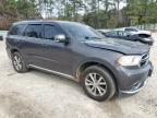 2016 Dodge Durango Limited იყიდება Knightdale-ში, NC - Front End