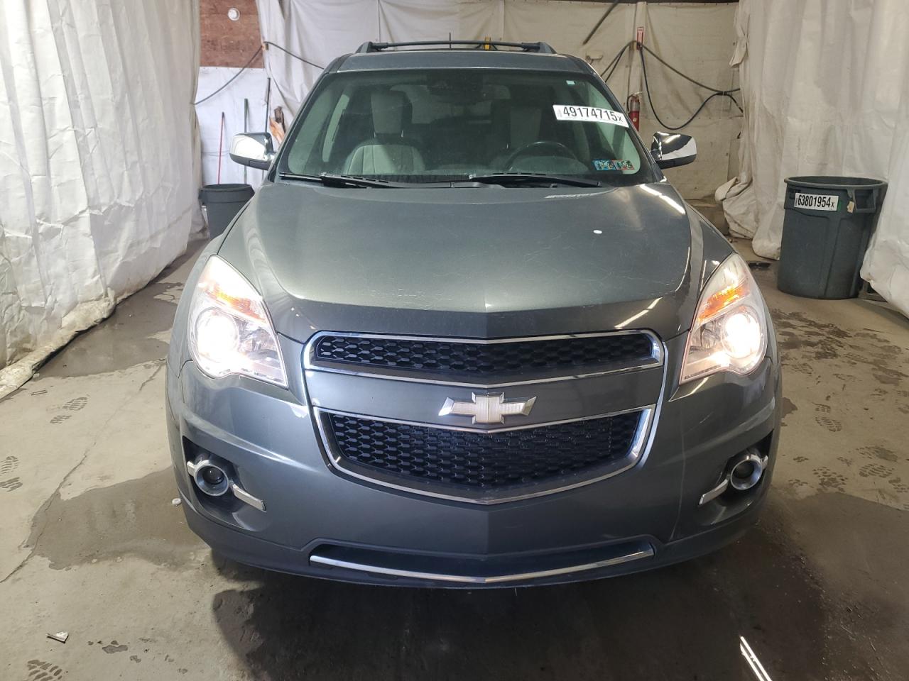 2013 Chevrolet Equinox - Image 5