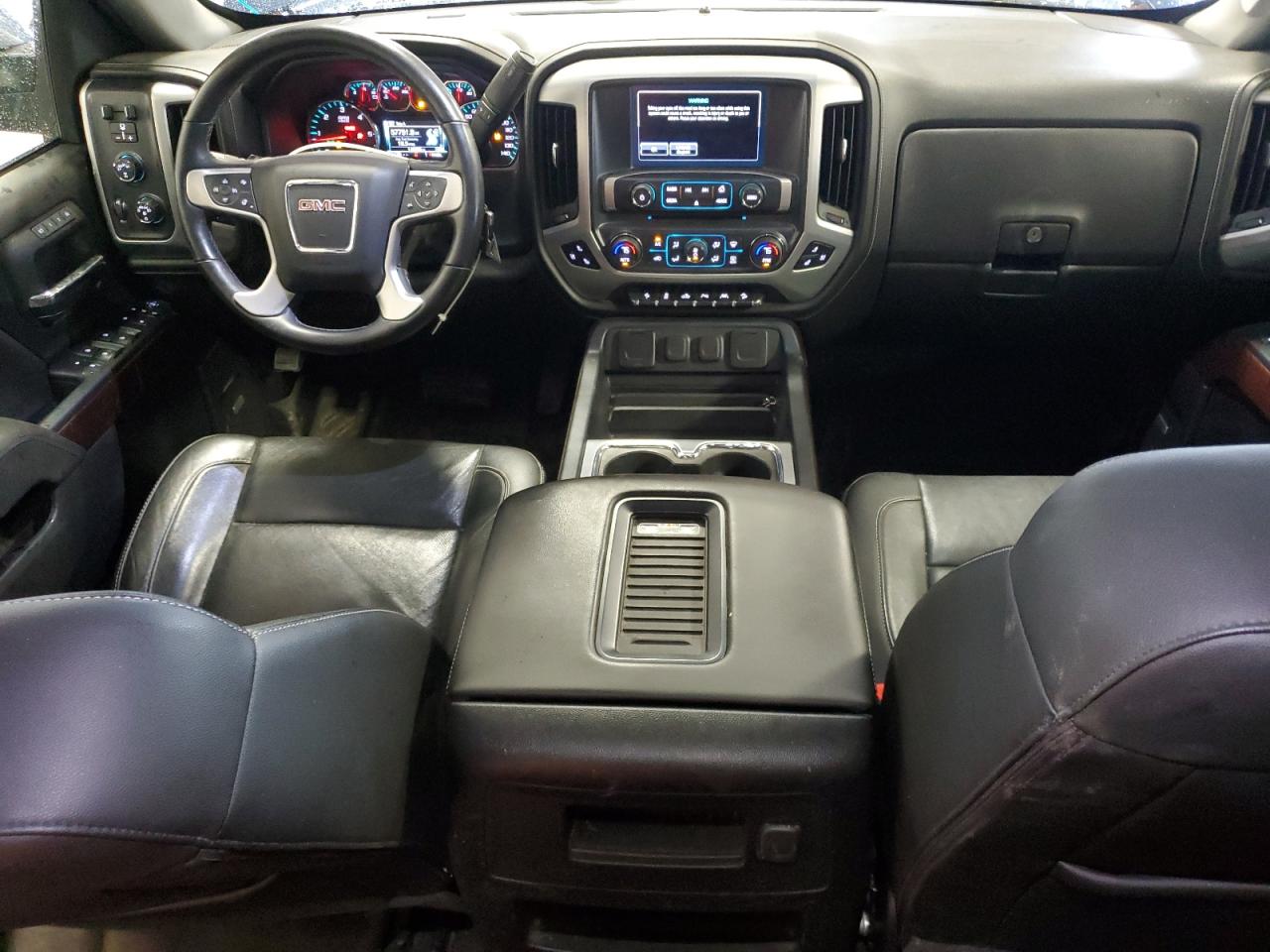 2017 GMC Sierra - Image 8