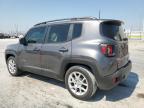 2019 Jeep Renegade Latitude იყიდება Tulsa-ში, OK - Mechanical